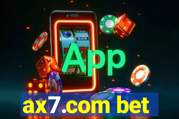 ax7.com bet